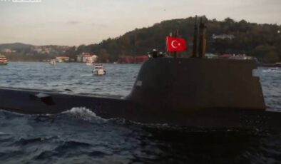 Türkiye’nin Denizaltı Filosu: Gücünü ve Geleceğini Keşfedin