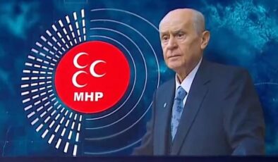 AK Parti-MHP Gerilimi: Tüm Detaylar