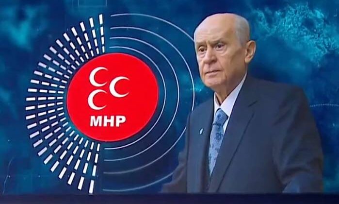 AK Parti-MHP Gerilimi: Tüm Detaylar