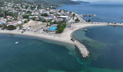 Balıkesir Büyükşehir’in Mavi Bayraklı Plajları Bu Yazın Gözdesi Olacak