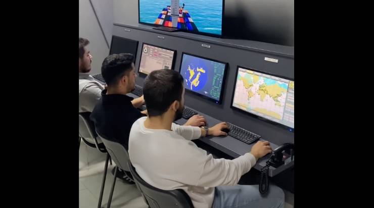 Bandırma 17 Eylül Üniversitesi Gemi İnşa Bölümü İstenilenin Çalışılabileceği Alanlar ve İş Bulma Olasılıkları