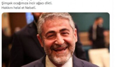 Cemal Enginyurt’tan Mehmet Şimşek’e Sert Eleştiri