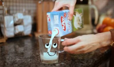 Kay Süt Konkordato Talep Etti: Balıkesir’deki Fabrikası İcradan Satışa Çıkarıldı