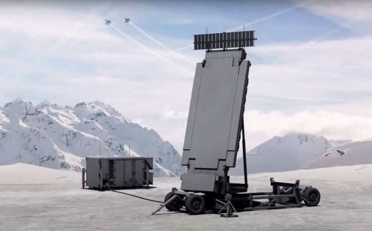 Kuantum Radarları Savunma Sanayinin Geleceği