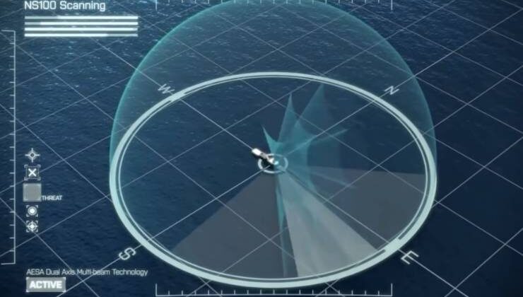 Kuantum Radarları: Savunma Sanayinin Geleceği