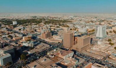 Mauritanian Women Find New Opportunities at the Divorced Women’s Market