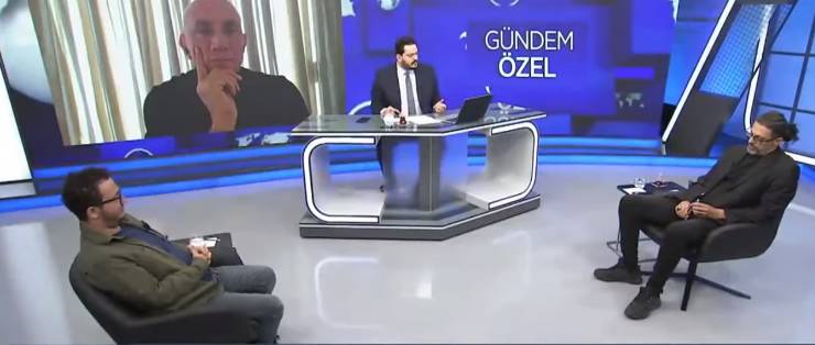 Oytun Erbaş, kuş gribi, H5N1, mRNA aşısı, kedilere bulaşma, KRT Televizyonu, Prof. Dr. Oytun Erbaş açıklamaları, sağlık, salgın, Dünya Sağlık Örgütü, pandemi tedbirleri