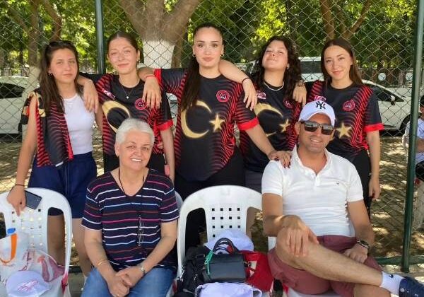 Susurluk Anadolu Lisesi Bocce Petank Takımı Türkiye 6’ncısı Oldu