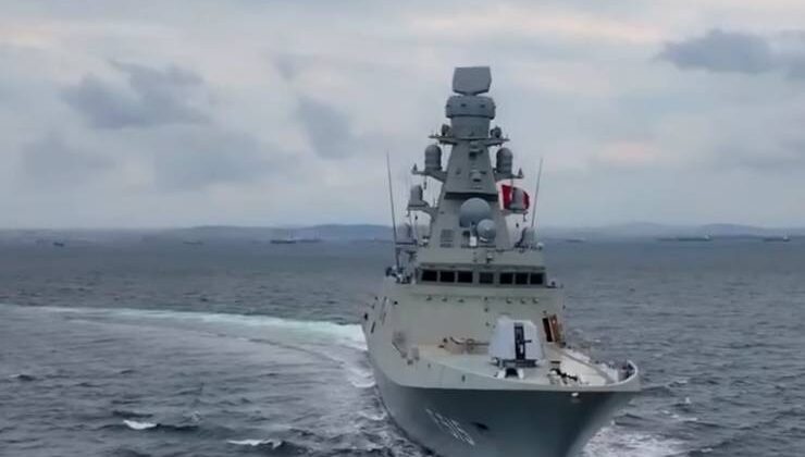 Türkiye ve Malezya Savunma İşbirliğinde Önemli Adım: Kıyı Görev Gemisi Protokolü İmzalandı