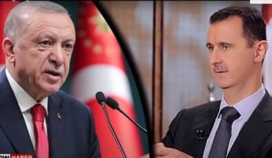 Türkiye ve Suriye Arasında Normalleşme Görüşmeleri Yeniden Başlıyor