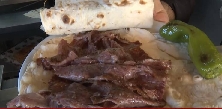 Türkiye’nin Döner Tescil Başvurusu Almanya’da Tartışma Yarattı