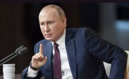 Vladimir Putin ve Dünya’yı Yok Etme Düğmesi