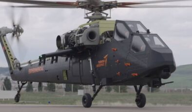 ATAK-2 Projesi İptal mi Ediliyor?