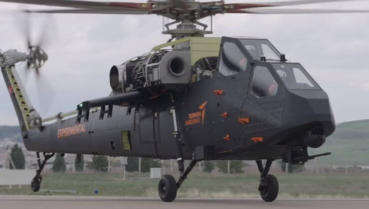 ATAK-2 Projesi İptal mi Ediliyor?