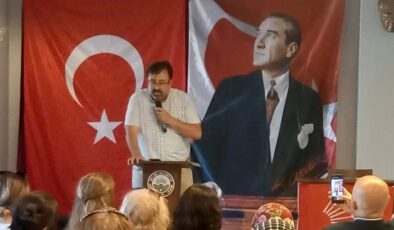 CHP’li Bigadiç İlçe Başkanı: “Amaç CHP’li Belediyeleri Engellemek”