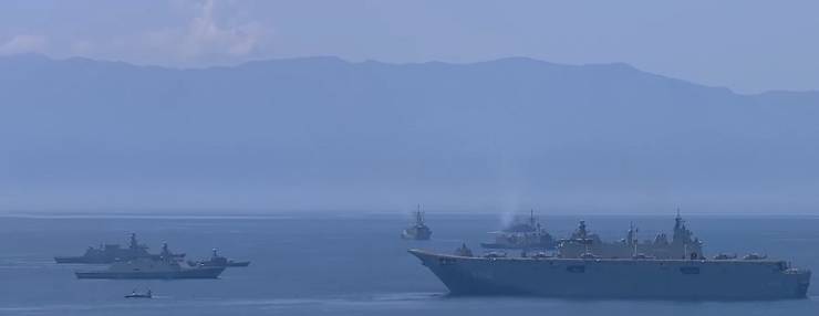 Doğu Akdeniz’de Gerilim: Türkiye ile Yunanistan Arasında Yeni Bir Kriz