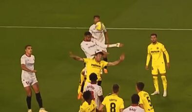 Fenerbahçe, Youssef En-Nesyri Transferinde Sona Yaklaştı