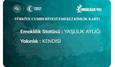 SGK’dan Emeklilere Özel: Dijital Kimlik Kartıyla İndirim Fırsatları