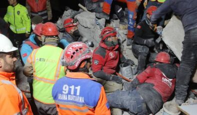 911 Arama Kurtarma Derneği’nden 17 Ağustos Uyarısı