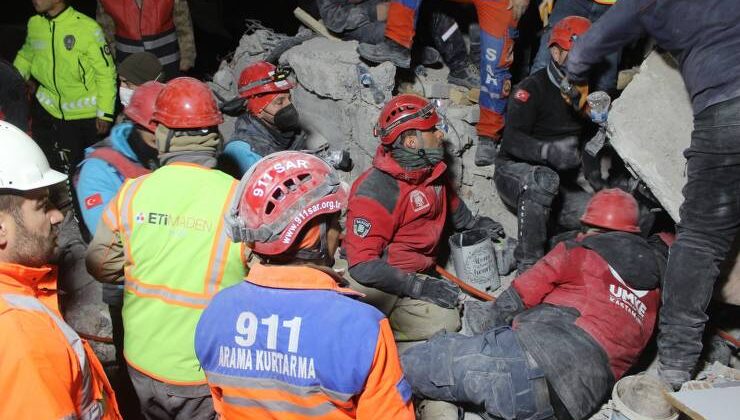 911 Arama Kurtarma Derneği’nden 17 Ağustos Uyarısı