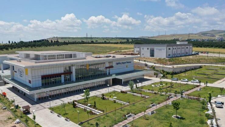 Bandırma Onyedi Eylül Üniversitesi’nde “Dumansız Kampüs” Dönemi