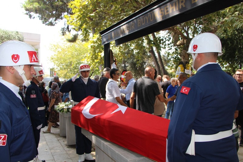 Banvit AŞ Kurucusu ve Kore Gazisi Vural Görener Hayatını Kaybetti