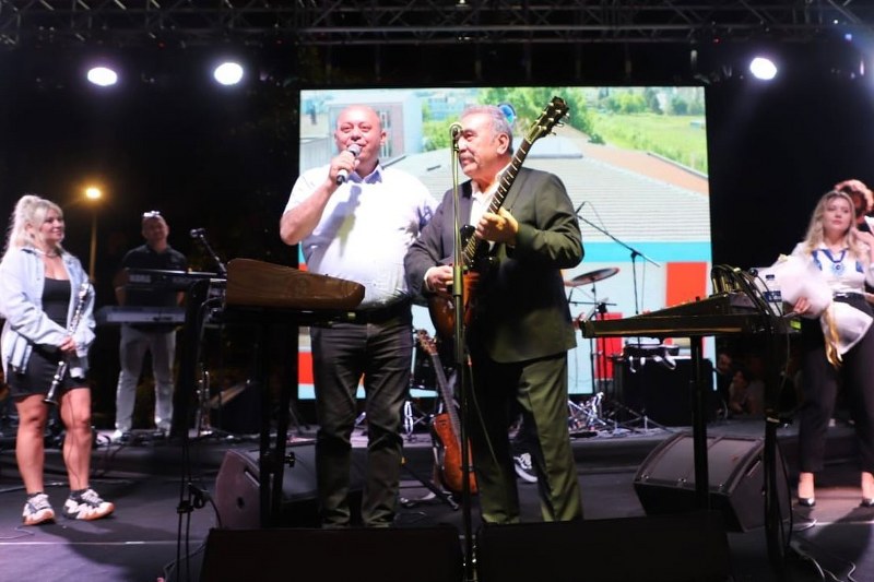 Gönen, Sarıköy, kurtuluş, Oya ve Çeyiz Festivali, Ümit Besen, Adamlar, Tuğba Yurt, Derya Bedavacı, Gönen Belediyesi, iğne oy