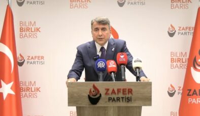 “Zafer Partisi: FETÖ Zihniyeti Subaylarımızı Hedef Alıyor”